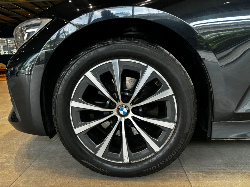 BMW 3 Series 320d