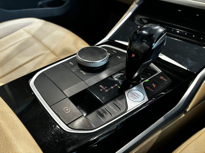 BMW 3 Series 320d