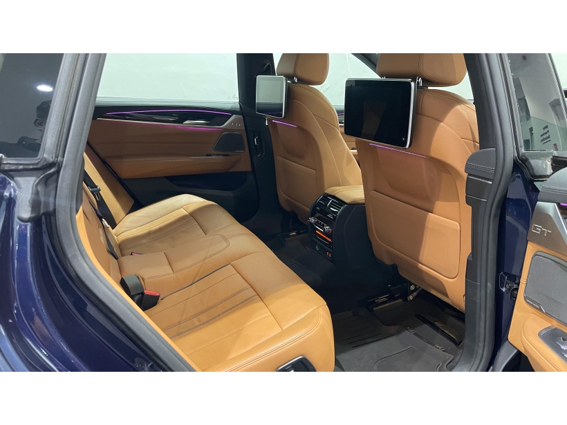 BMW 6 Series GT 630i M Sport