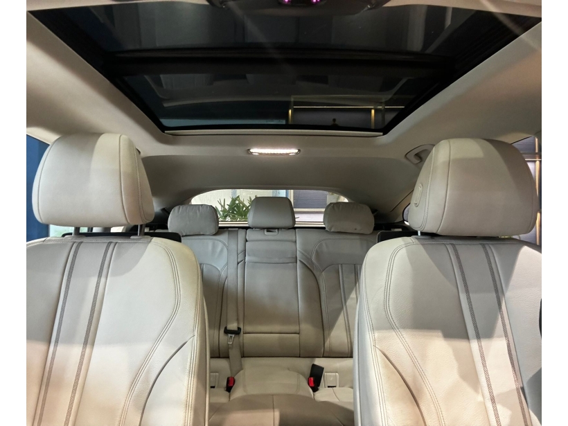 BMW 6 Series GT 620d Luxury Line