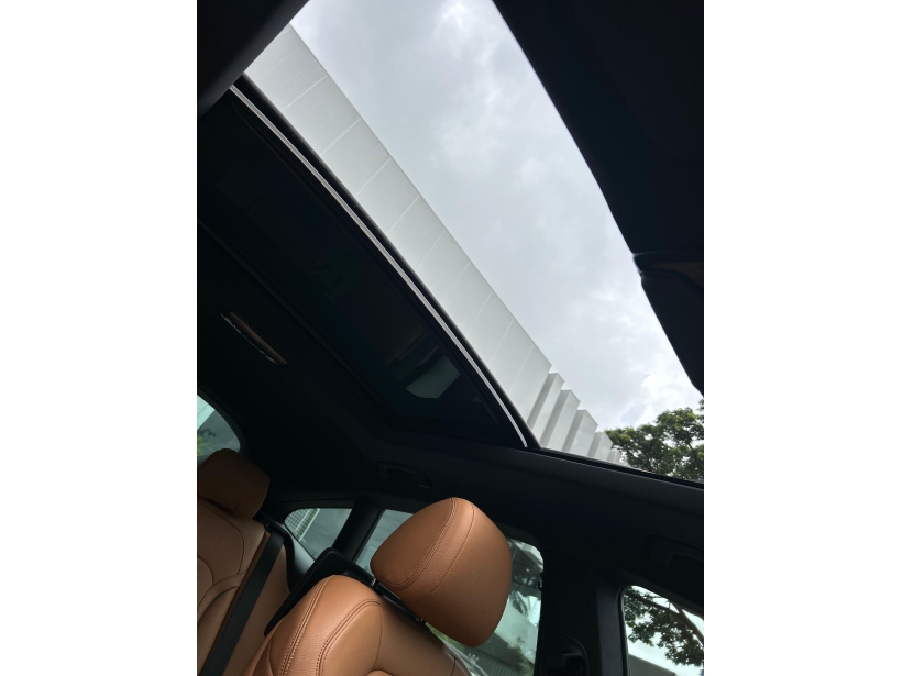 BMW 6 Series GT 620d M Sport