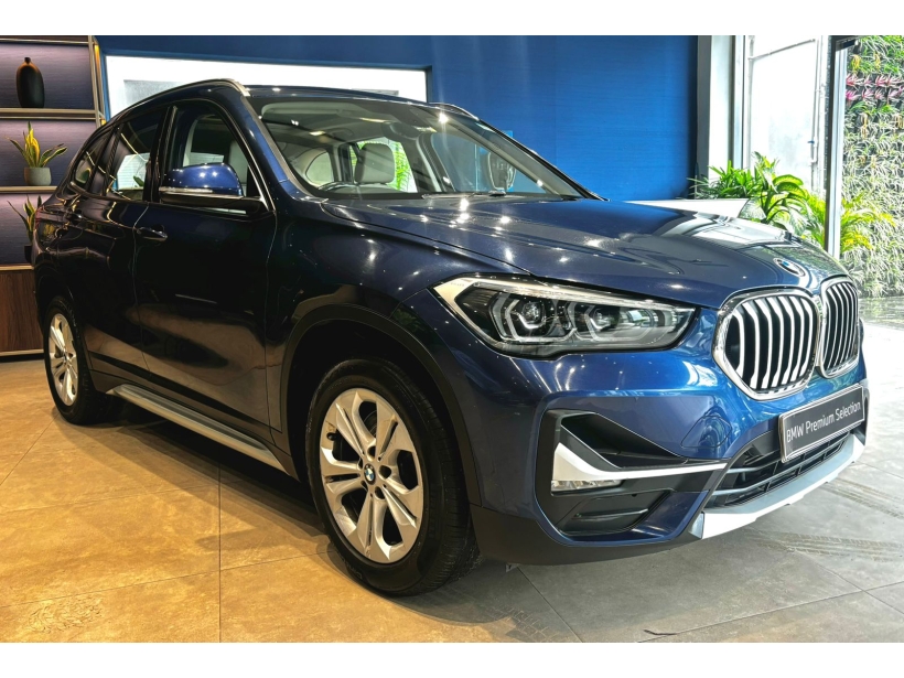 BMW X1 sDrive20d xLine