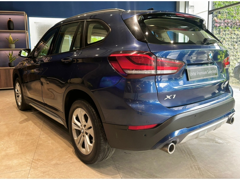 BMW X1 sDrive20d xLine