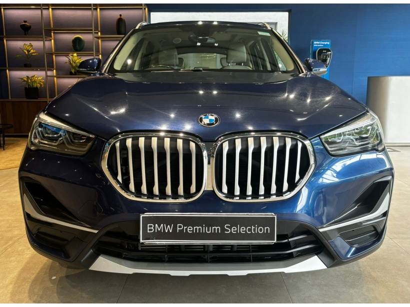 BMW X1 sDrive20d xLine