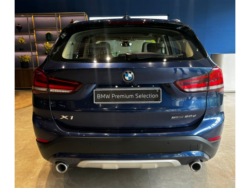 BMW X1 sDrive20d xLine