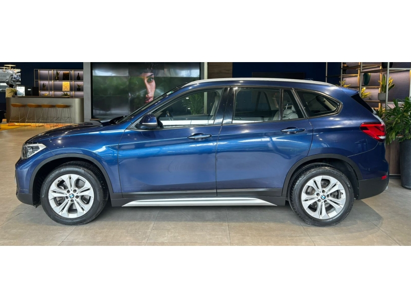 BMW X1 sDrive20d xLine