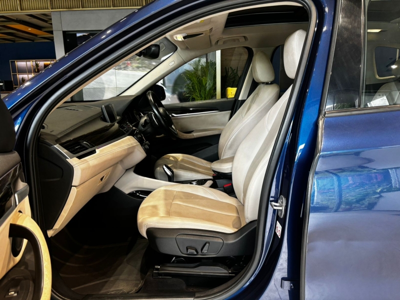 BMW X1 sDrive20d xLine