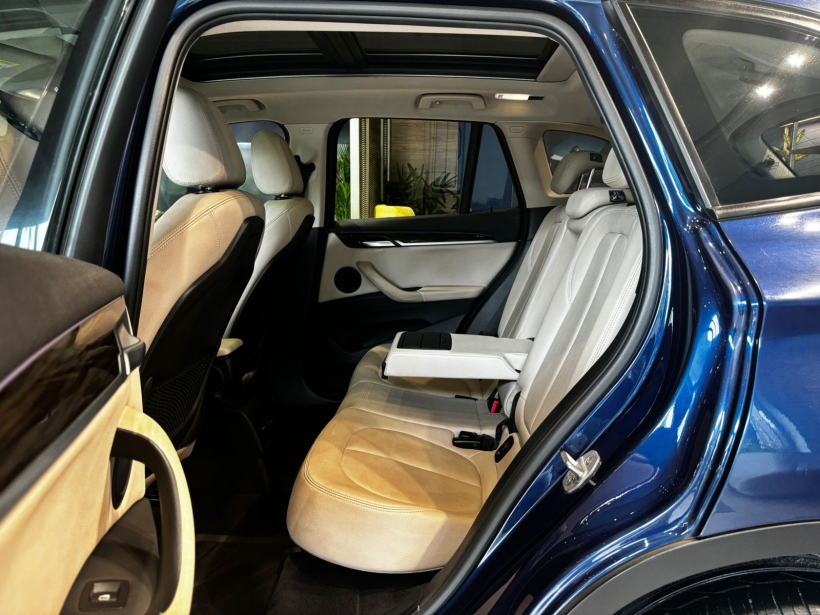 BMW X1 sDrive20d xLine