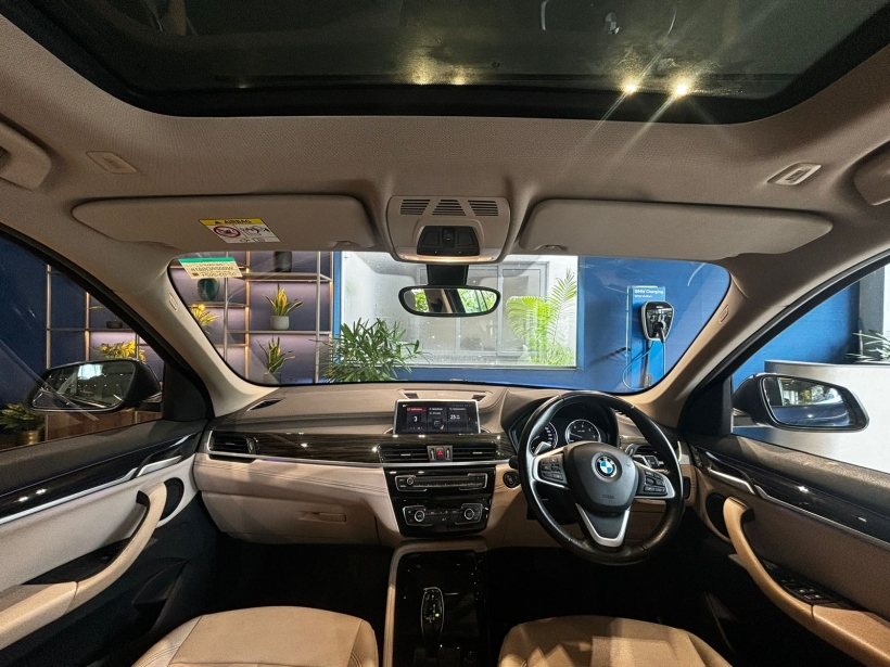 BMW X1 sDrive20d xLine