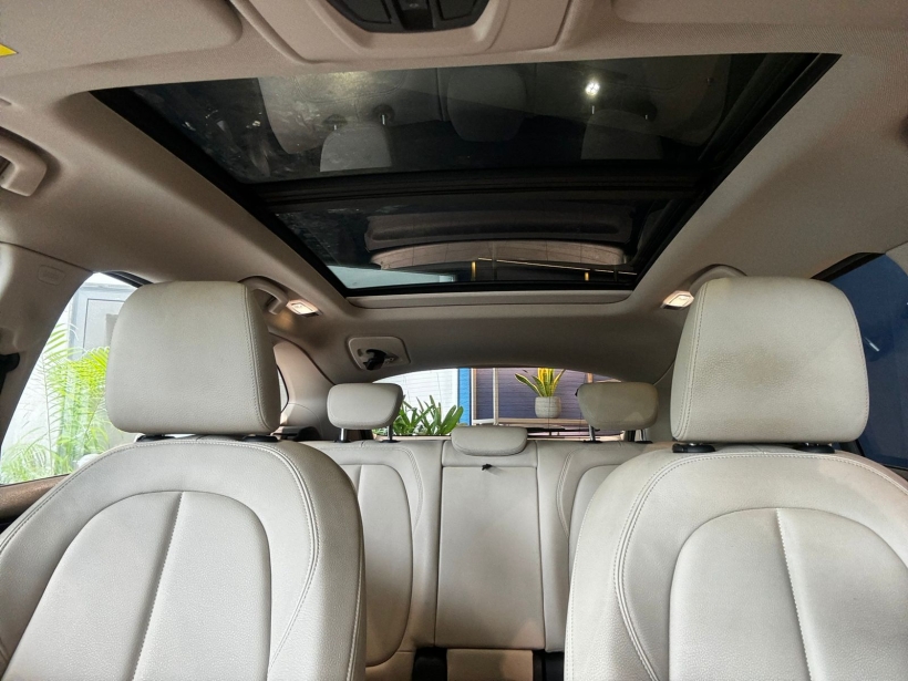 BMW X1 sDrive20d xLine