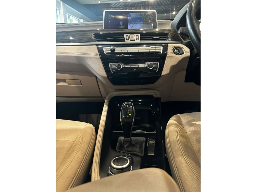 BMW X1 sDrive20d xLine