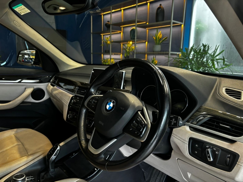 BMW X1 sDrive20d xLine