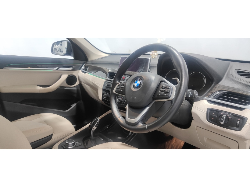 BMW X1 sDrive20i xLine