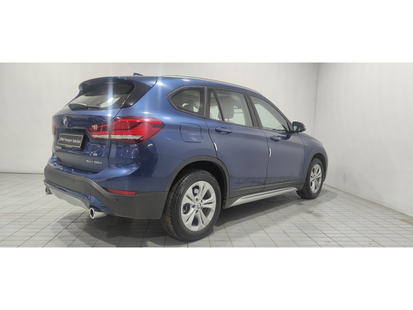 BMW X1 sDrive20i xLine
