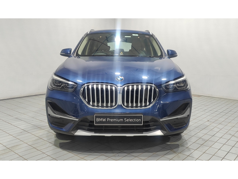BMW X1 sDrive20i xLine
