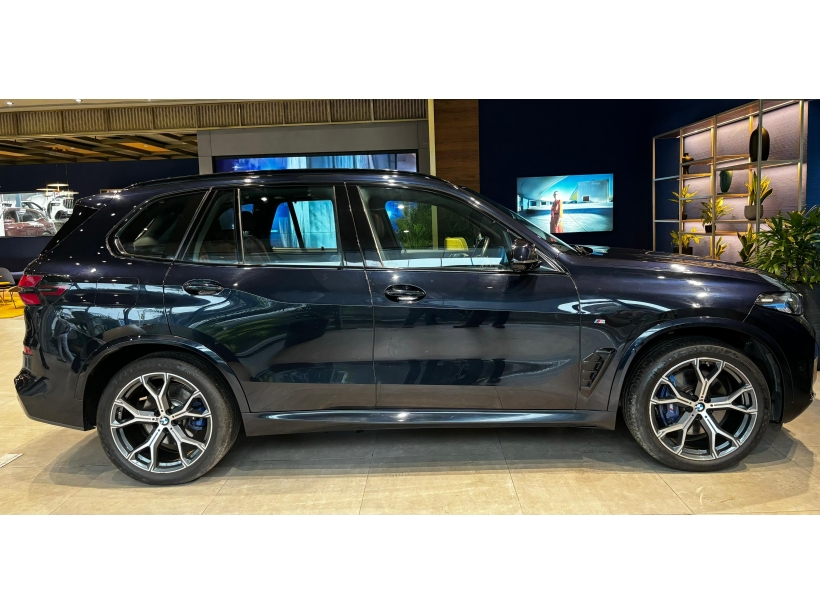BMW X5 xDrive30d M Sport