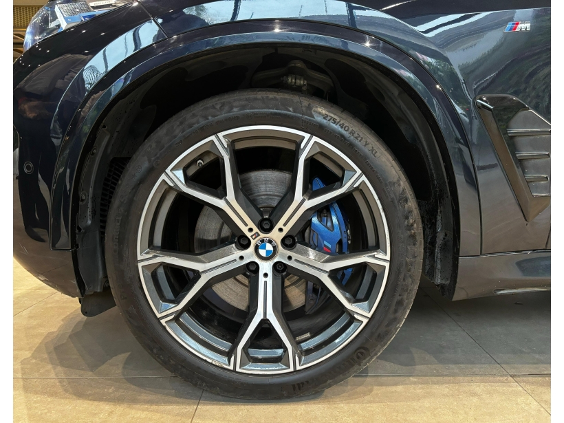 BMW X5 xDrive30d M Sport