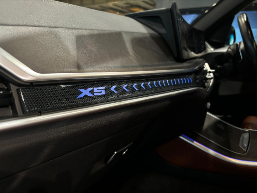 BMW X5 xDrive30d M Sport