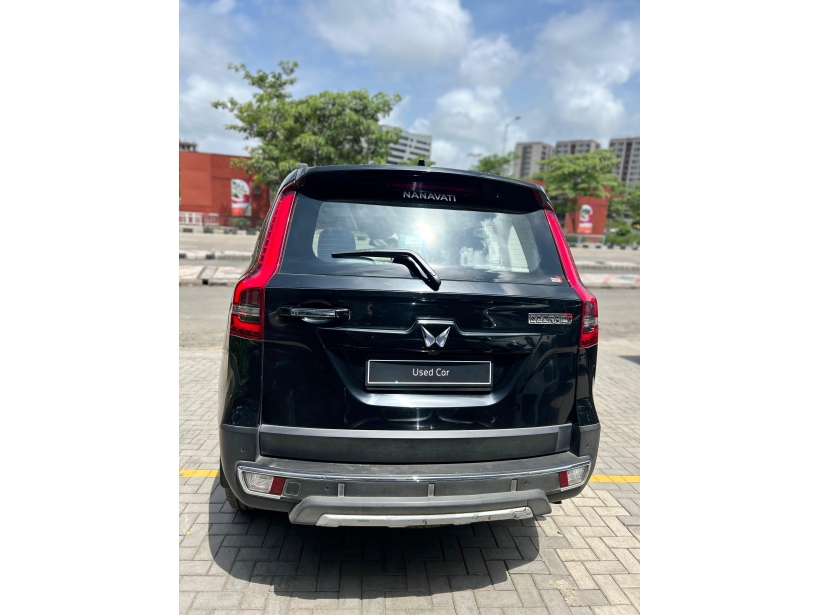 Mahindra Scorpio-N Z8 L Diesel AT 2WD 7 STR