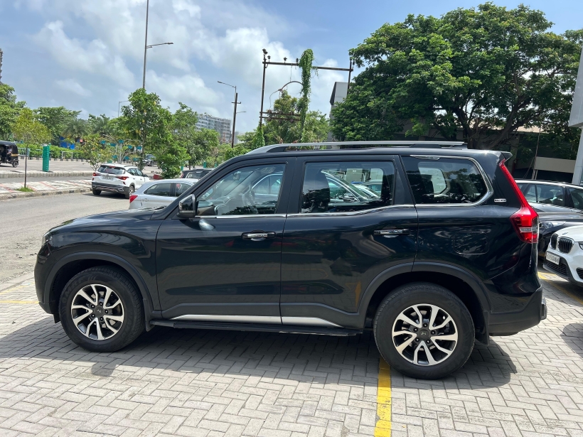 Mahindra Scorpio-N Z8 L Diesel AT 2WD 7 STR