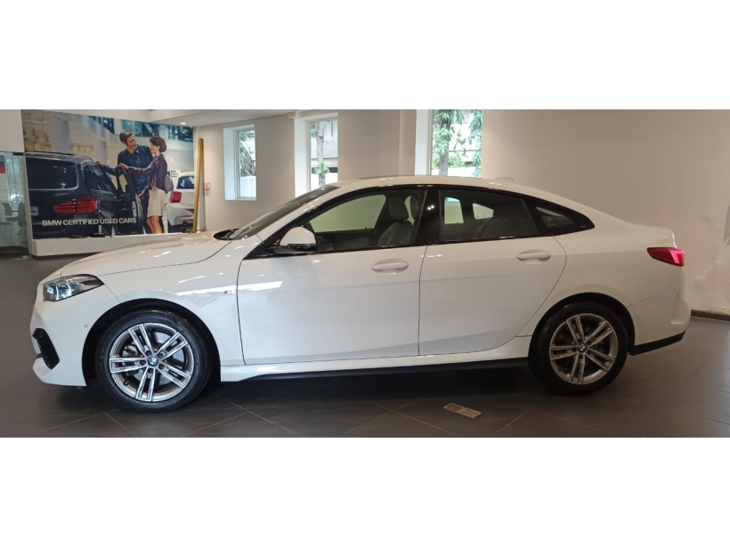 BMW 2 Series 220i M Sport