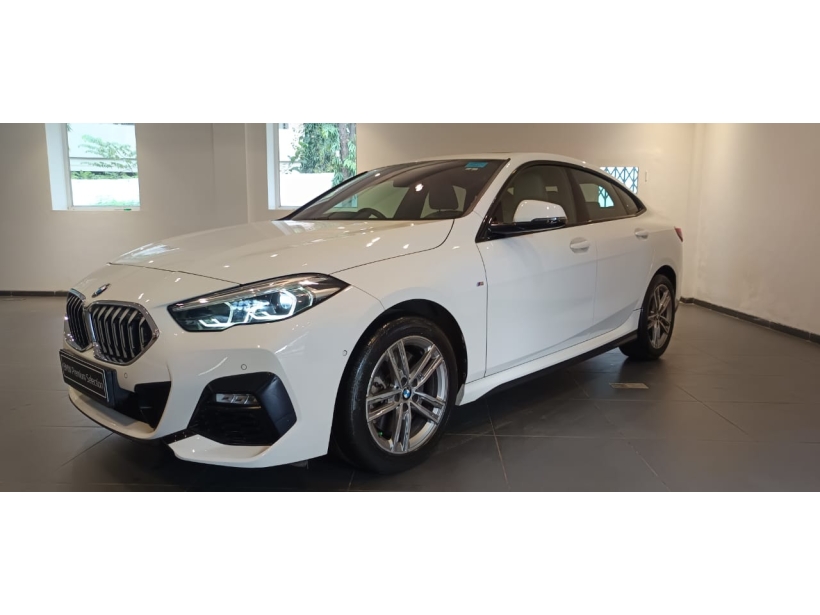 BMW 2 Series 220i M Sport