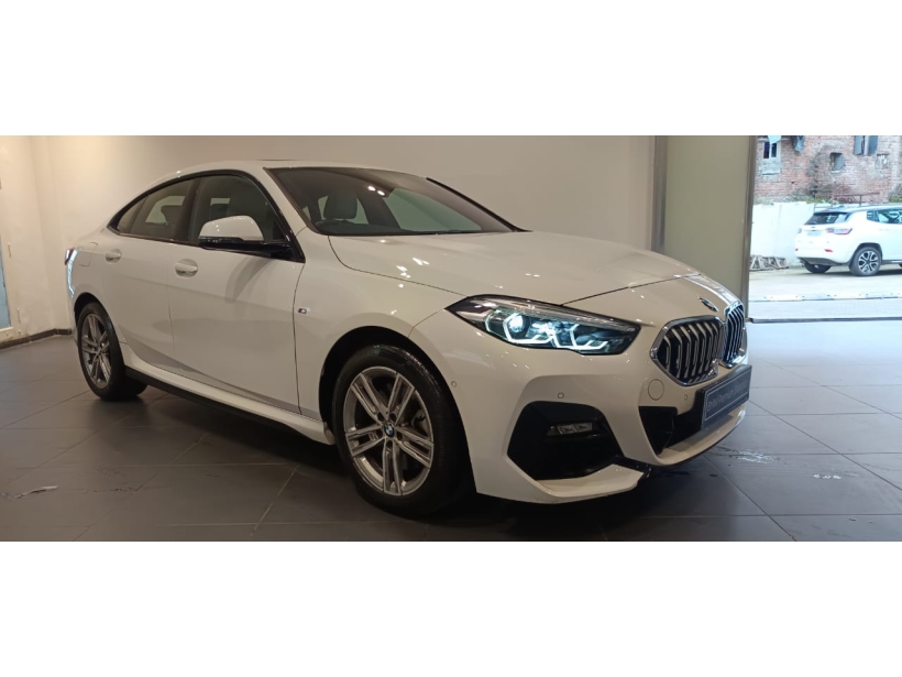 BMW 2 Series 220i M Sport