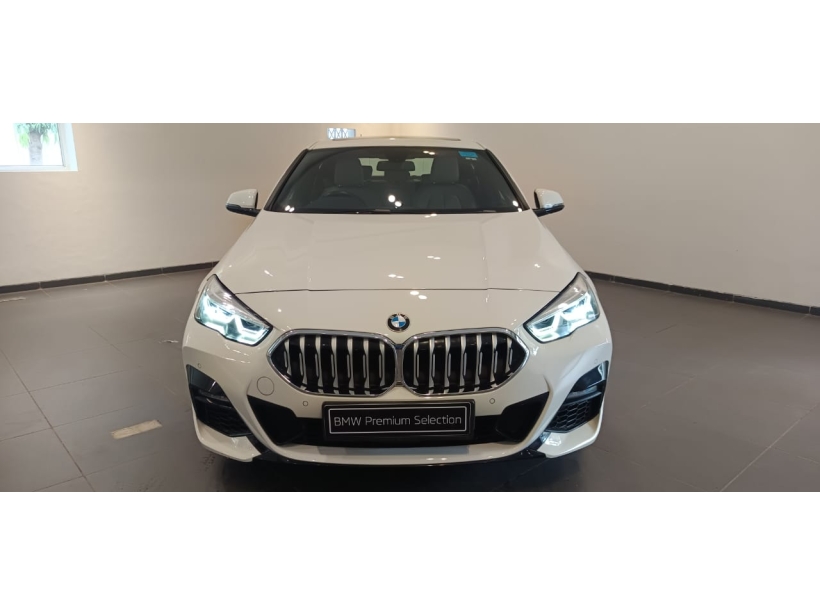 BMW 2 Series 220i M Sport