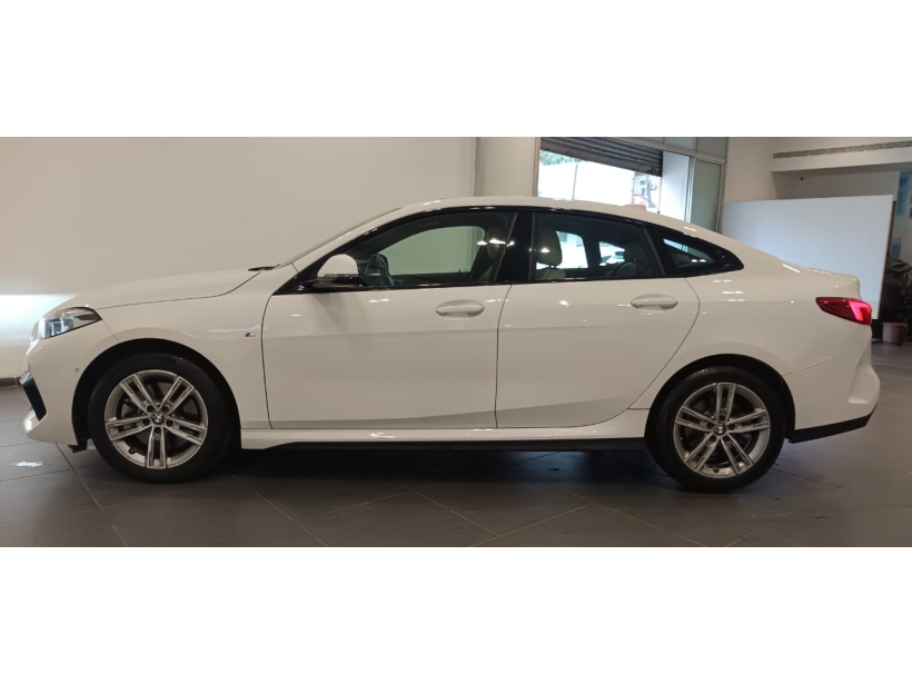BMW 2 Series 220i M Sport