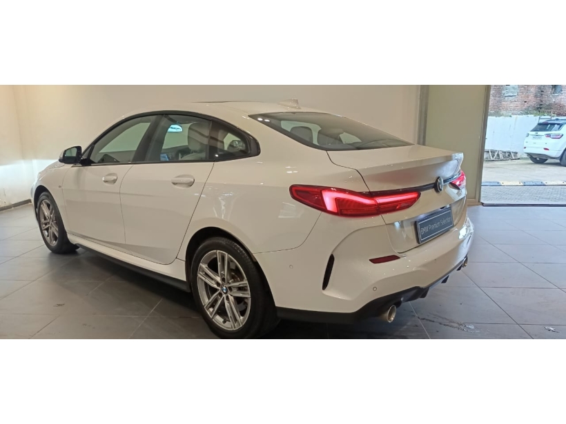 BMW 2 Series 220i M Sport