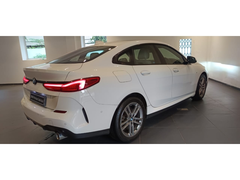 BMW 2 Series 220i M Sport