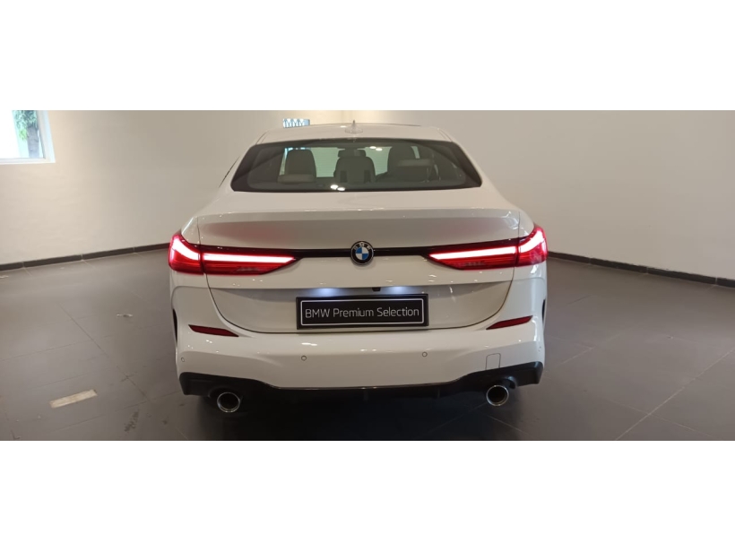 BMW 2 Series 220i M Sport