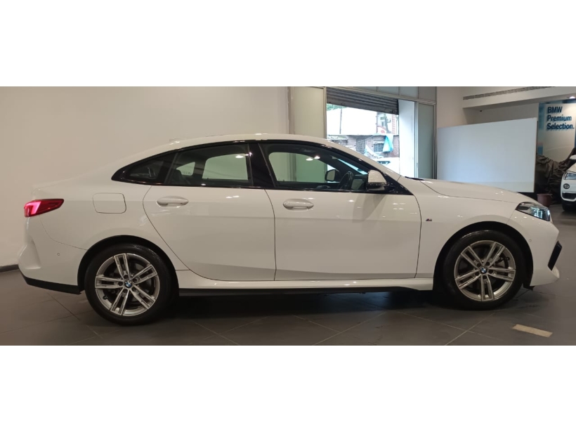 BMW 2 Series 220i M Sport