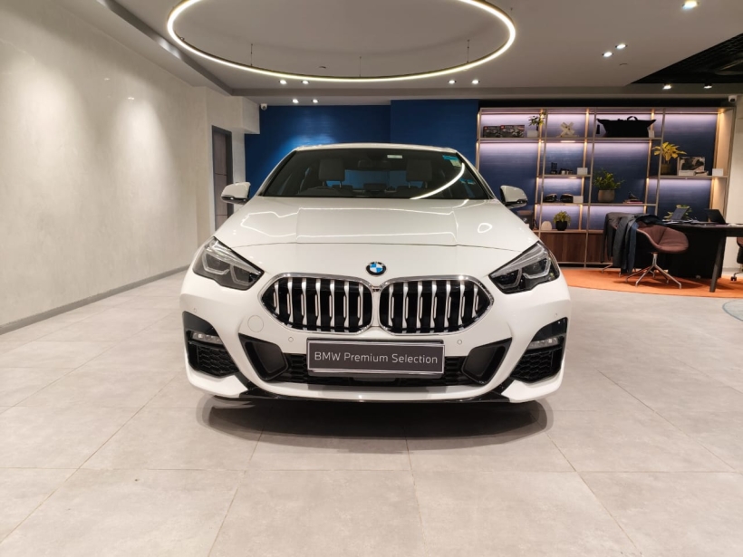 BMW 2 Series 220i M Sport