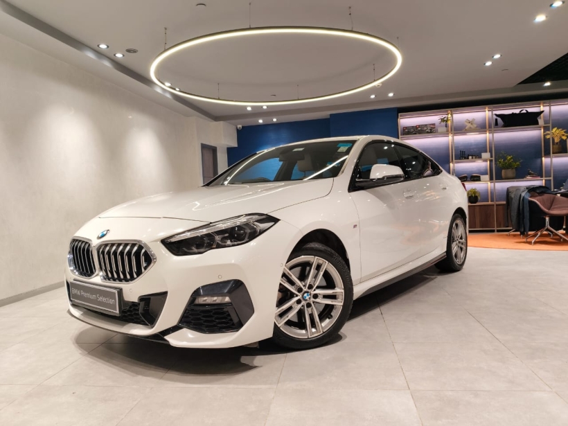 BMW 2 Series 220i M Sport