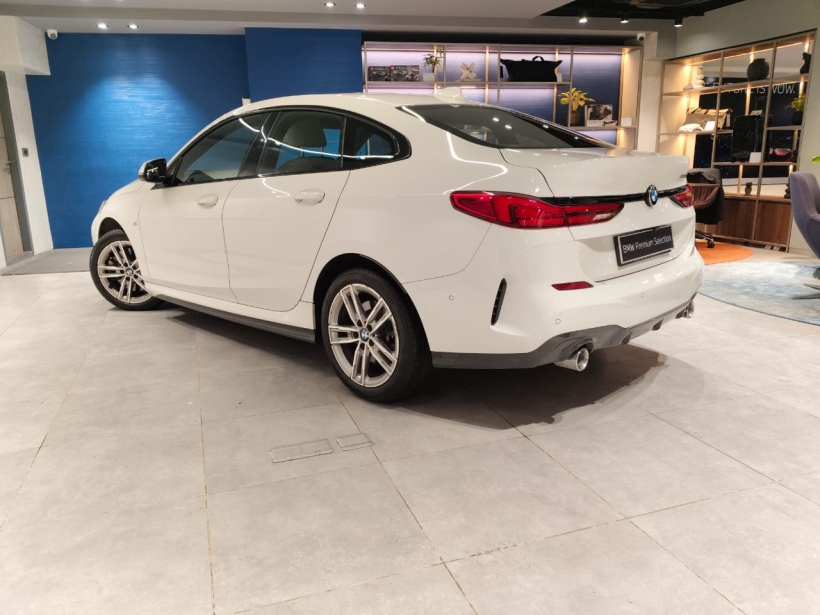 BMW 2 Series 220i M Sport