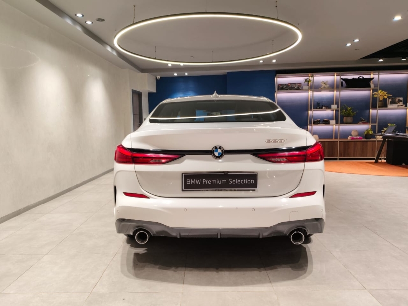 BMW 2 Series 220i M Sport