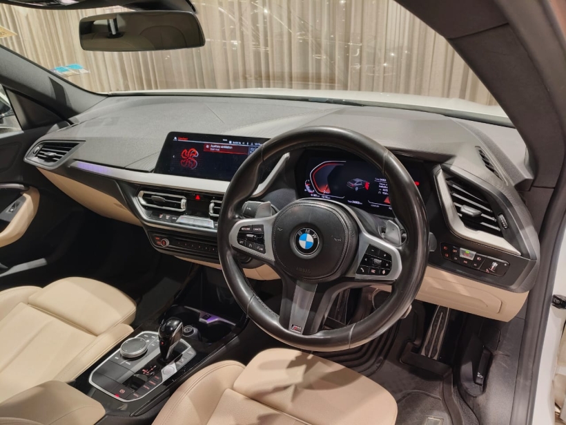 BMW 2 Series 220i M Sport