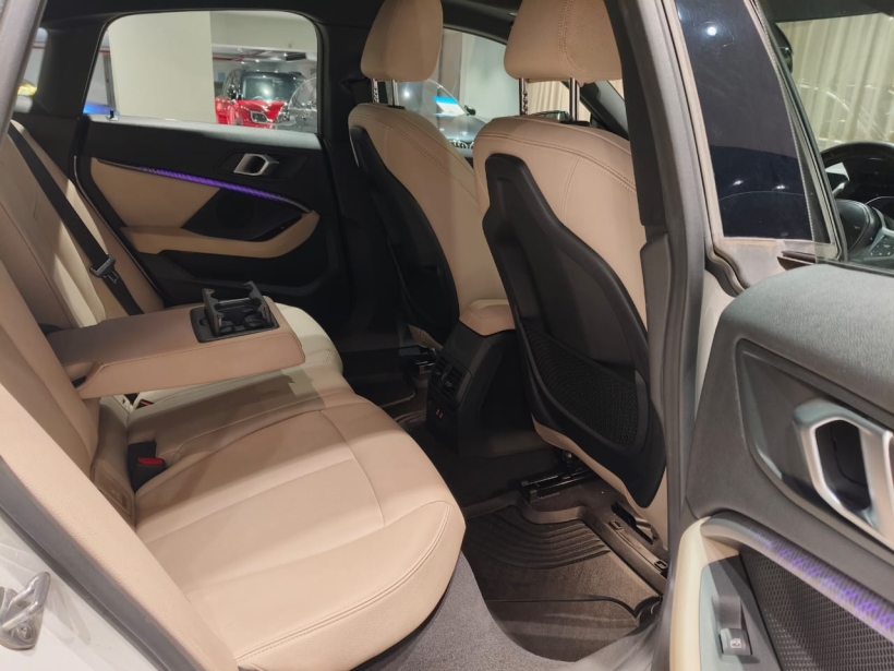 BMW 2 Series 220i M Sport