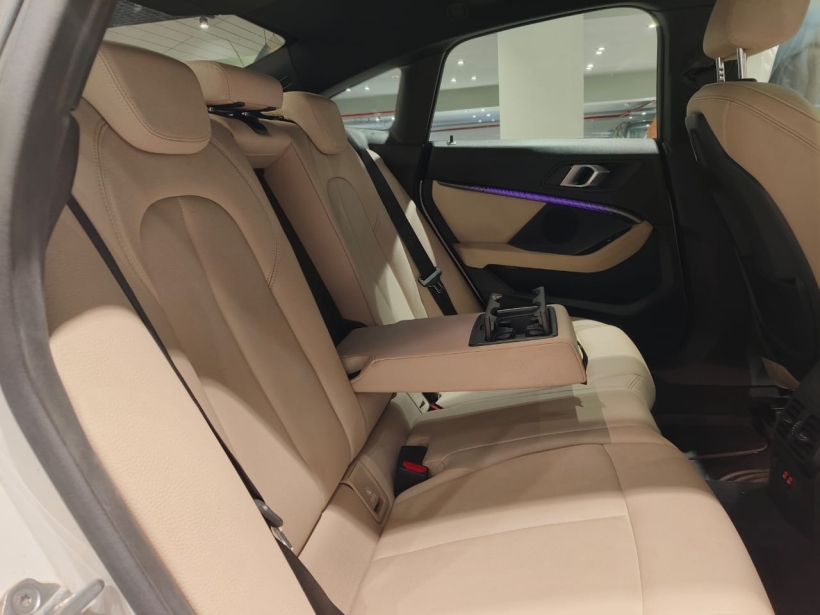 BMW 2 Series 220i M Sport