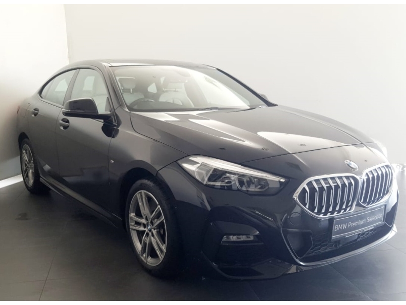 BMW 2 Series 220i M Sport