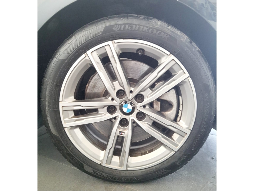 BMW 2 Series 220i M Sport