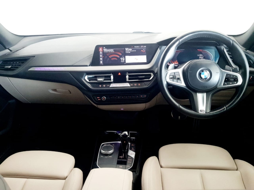 BMW 2 Series 220i M Sport