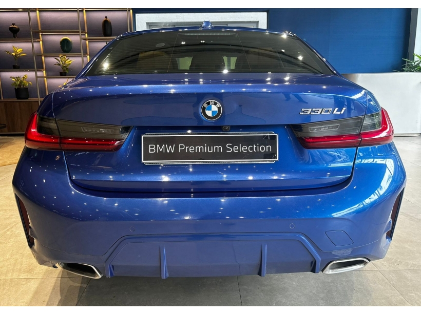 BMW 3 Series Gran Limousine 330Li M Sport