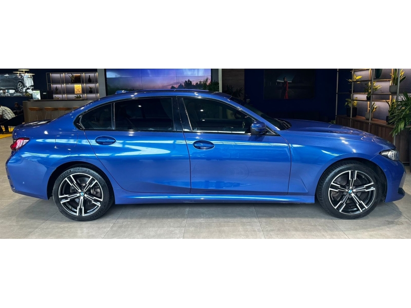 BMW 3 Series Gran Limousine 330Li M Sport