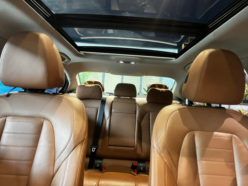 BMW 3 Series Gran Limousine 330Li M Sport