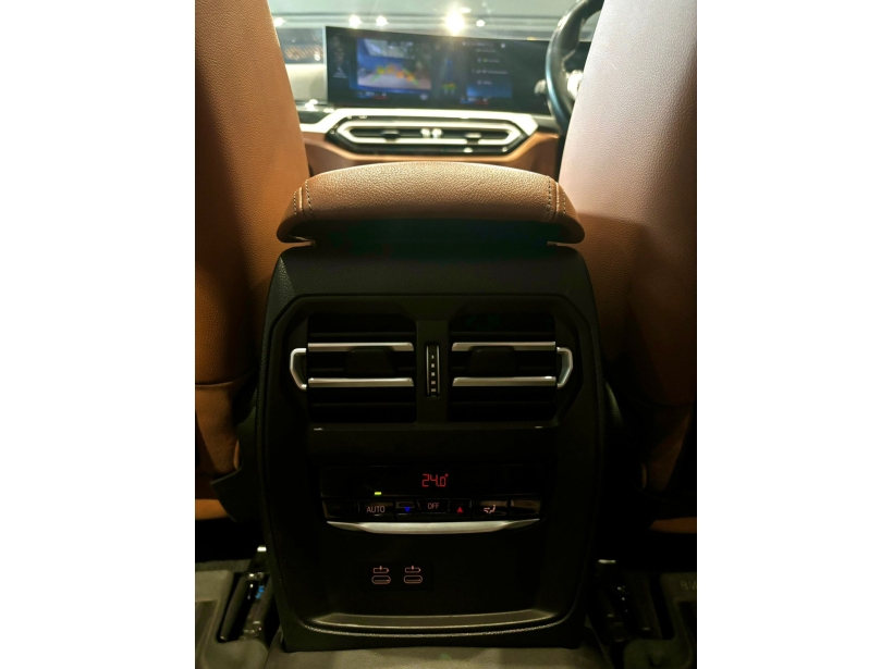 BMW 3 Series Gran Limousine 330Li M Sport