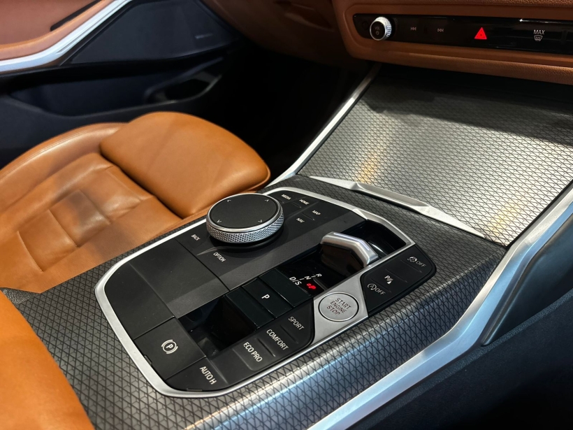 BMW 3 Series Gran Limousine 330Li M Sport