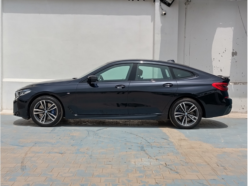 BMW 6 Series GT 620d M Sport Signature