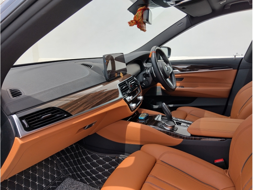 BMW 6 Series GT 620d M Sport Signature